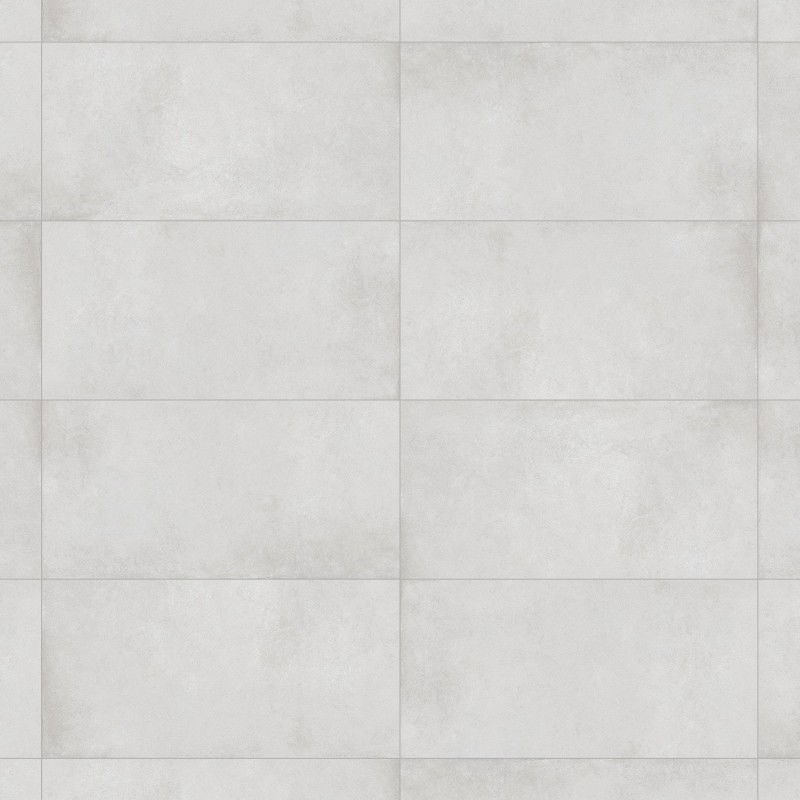 Mexen Recto Bianco glaserat porslinsplatta rekt. G1, golv- och väggplatta 120 x 60 cm, matt - TL333-120-060-01