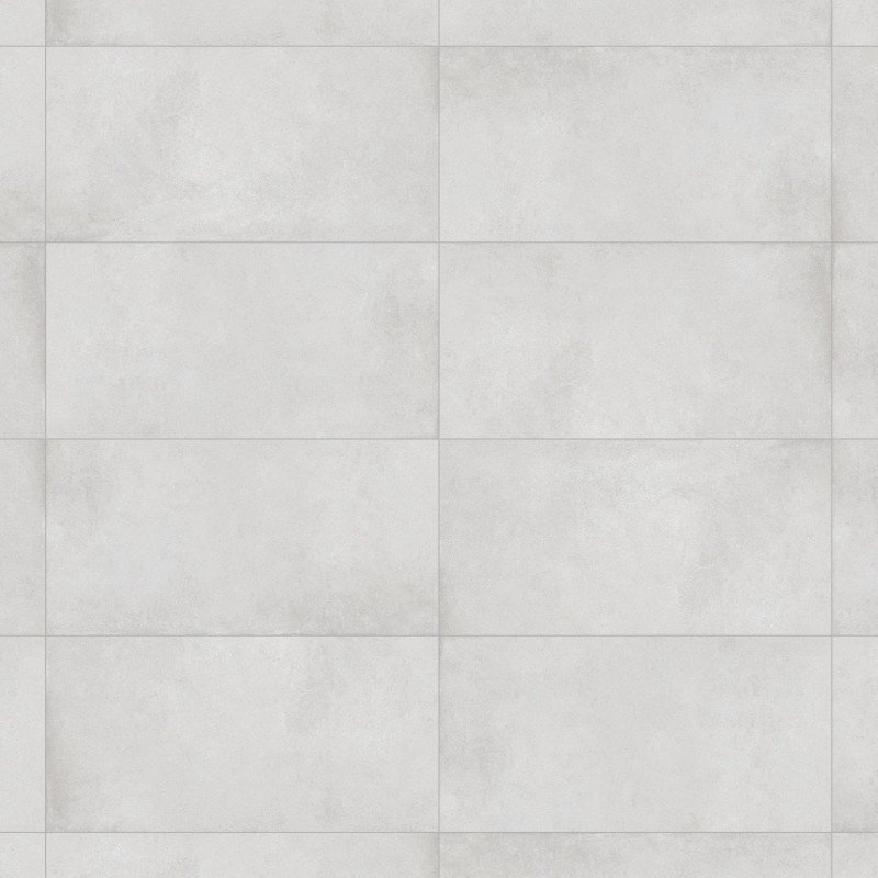 Mexen Recto Bianco gres szkliwiony rekt. G1, płytka podłogowo-ścienna 120 x 60 cm, mat - TL333-120-060-01