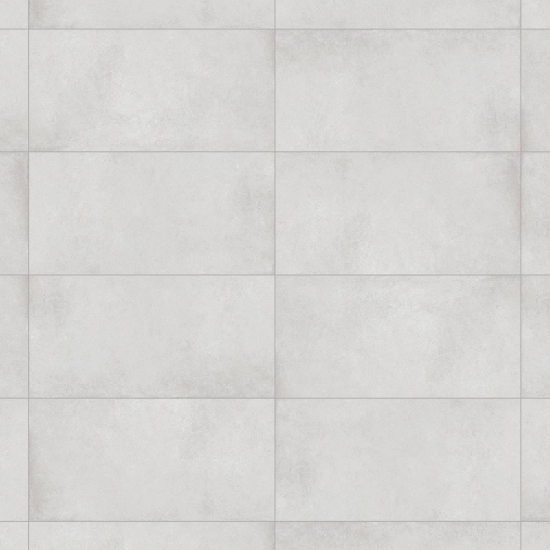 Mexen Recto Bijela glazirana rekt. G1, podno-zidna pločica 120 x 60 cm, mat - TL333-120-060-01
