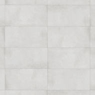 Mexen Recto Bijela glazirana rekt. G1, podno-zidna pločica 120 x 60 cm, mat - TL333-120-060-01