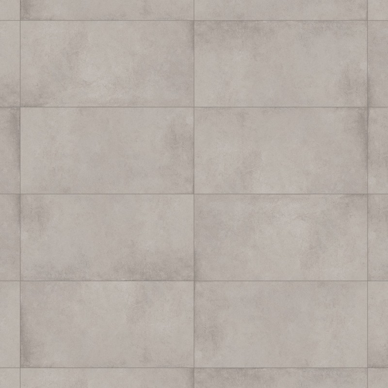 Mexen Recto Light Grey gres szkliwiony rekt. G1, płytka podłogowo-ścienna 120 x 60 cm, mat - TL333-120-060-02