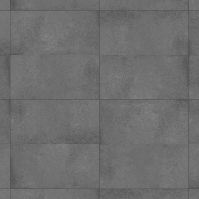 Mexen Recto Grey gres szkliwiony rekt. G1, płytka podłogowo-ścienna 120 x 60 cm, mat - TL333-120-060-04