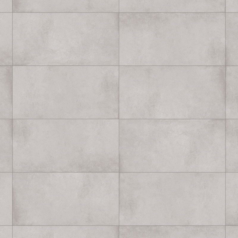 Mexen Recto Srebrni glazirani rektificirani G1, podna i zidna pločica 120 x 60 cm, mat - TL333-120-060-06