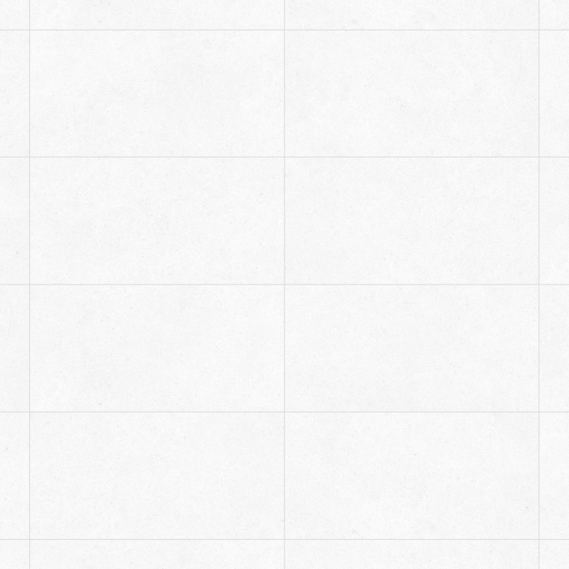 Mexen Rocola Bianco glazirani porcelan gres rektificiran G1, talno-stenska ploščica 120 x 60 cm, mat - TL334-120-060-00