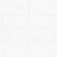 Mexen Rocola Bianco grès émaillé rectifié G1, carreau sol-mur 120 x 60 cm, mat - TL334-120-060-00