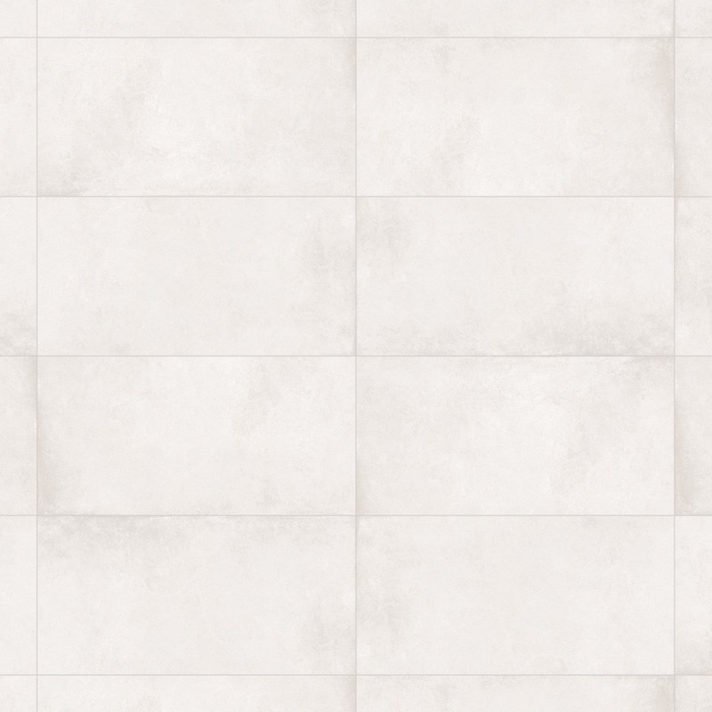 Mexen Elora Snow gres szkliwiony rekt. G1, płytka podłogowo-ścienna 120 x 60 cm, mat - TL320-120-060-04