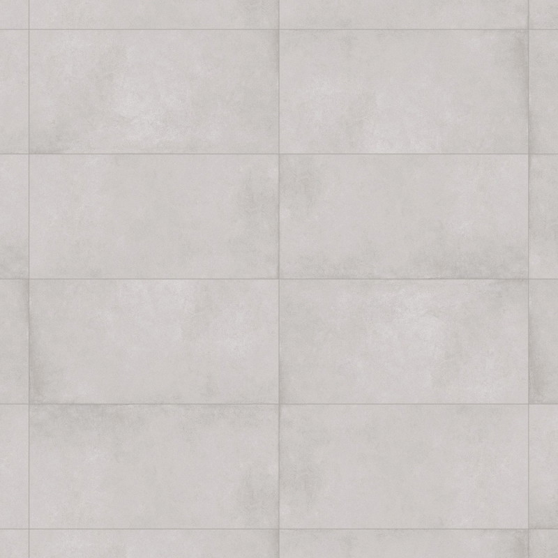 Mexen Elora Hõbedane klaasitud klinker plaat rekt. G1, põranda-seina plaat 120 x 60 cm, matt - TL320-120-060-05