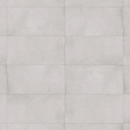Mexen Elora Silver glazed rectified porcelain tile, floor-wall tile 120 x 60 cm, matte - TL320-120-060-05