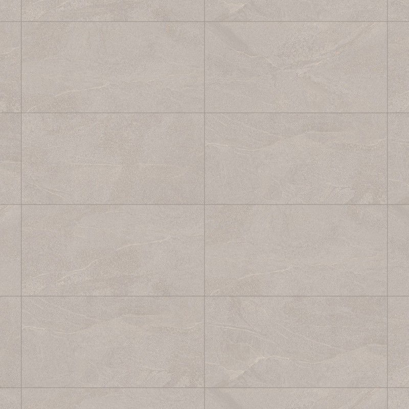 Mexen Circuit Argile grès émaillé rectifié G1, carreau sol-mur 120 x 60 cm, mat - TL344-120-060-00