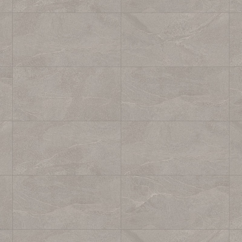Mexen Circuit Gris gres szkliwiony rekt. G1, płytka podłogowo-ścienna 120 x 60 cm, mat - TL344-120-060-01