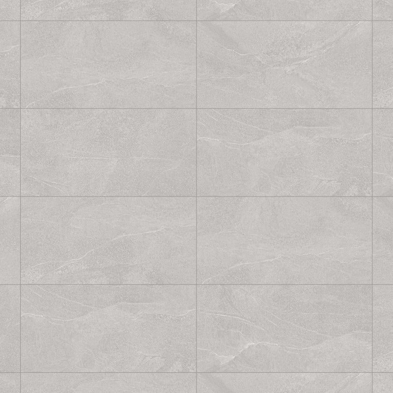 Mexen Circuit Grey gres szkliwiony rekt. G1, płytka podłogowo-ścienna 120 x 60 cm, mat - TL344-120-060-02