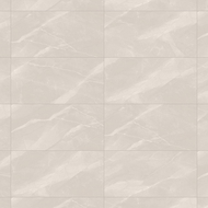 Mexen Habitat Bianco glazed rectified porcelain tile G1, floor-wall tile 120 x 60 cm, matte - TL336-120-060-00