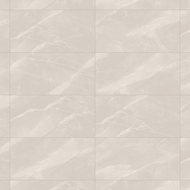 Mexen Habitat Bianco gres esmaltado rect. G1, azulejo para suelo y pared 120 x 60 cm, mate - TL336-120-060-00