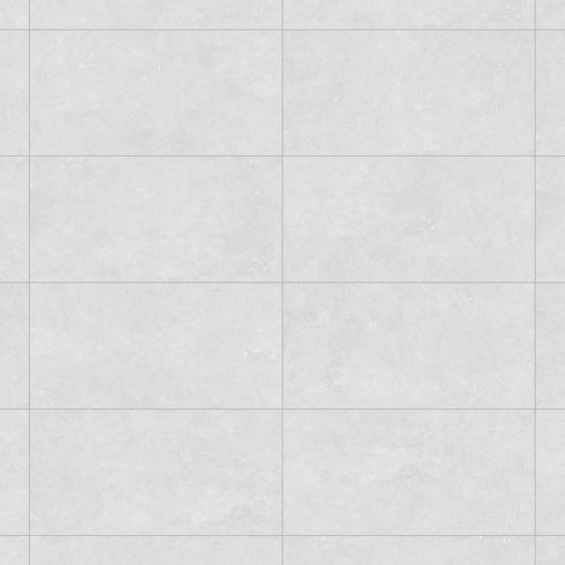 Mexen Sparkle Bianco grès émaillé rectifié G1, carreau pour sol et mur 120 x 60 cm, mat - TL338-120-060-00