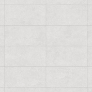 Mexen Sparkle Bianco geglazuurde gerectificeerde grès G1, vloer- en wandtegel 120 x 60 cm, mat - TL338-120-060-00