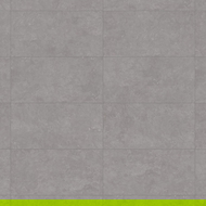 Mexen Sparkle Grey glazed rectified porcelain tile G1, floor-wall tile 120 x 60 cm, matte - TL338-120-060-01