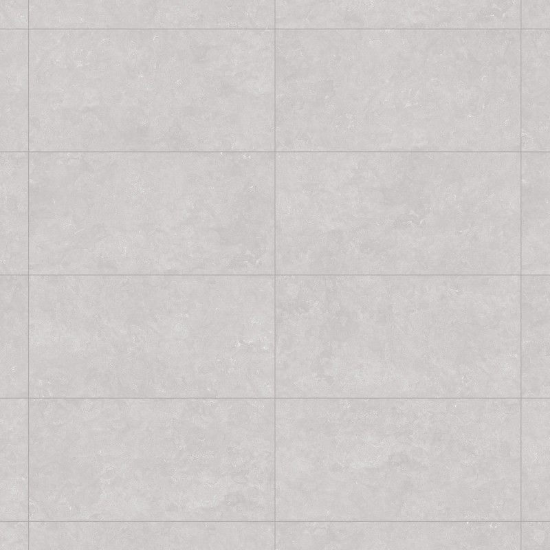 Mexen Sparkle Silber glasiertes Feinsteinzeug rek. G1, Boden- und Wandfliese 120 x 60 cm, matt - TL338-120-060-05