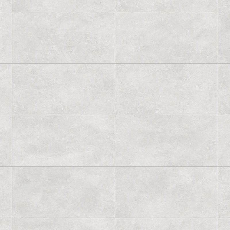 Mexen Cementum Bianco glasiéierte Gres, rektifizéiert G1, Buedem- a Mauersplättercher 120 x 60 cm, matte - TL341-120-060-00