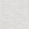 Mexen Cementum Bianco gres esmaltado rectificado G1, azulejo para suelo y pared 120 x 60 cm, mate - TL341-120-060-00