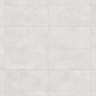 Mexen Cementum Bianco glasiertes Feinsteinzeug rekt. G1, Boden- und Wandfliese 120 x 60 cm, matt - TL341-120-060-00