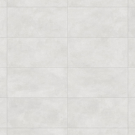Mexen Cementum Bianco glazirani porculan rekt. G1, podna i zidna pločica 120 x 60 cm, mat - TL341-120-060-00