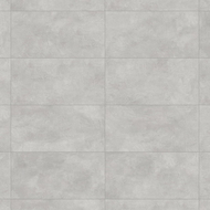 Mexen Cementum Gris carreaux de grès émaillé rectifié G1, carreau sol-mur 120 x 60 cm, mat - TL341-120-060-02