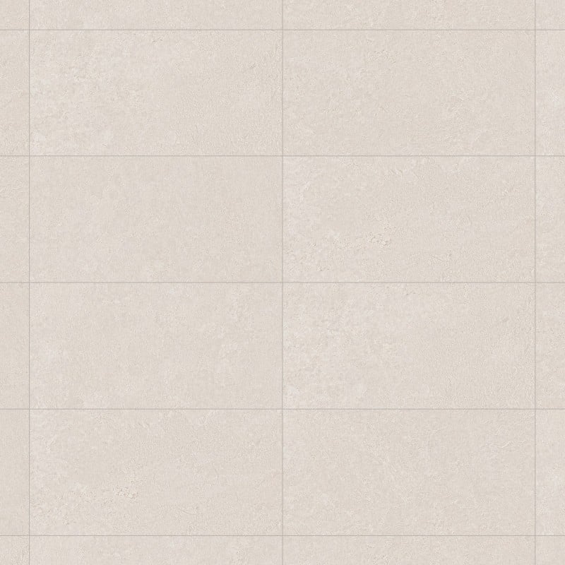 Mexen Megnum Bianco geglazuurd gerectificeerd porcellanato G1, vloer- en wandtegel 120 x 60 cm, carving - TL342-120-060-00