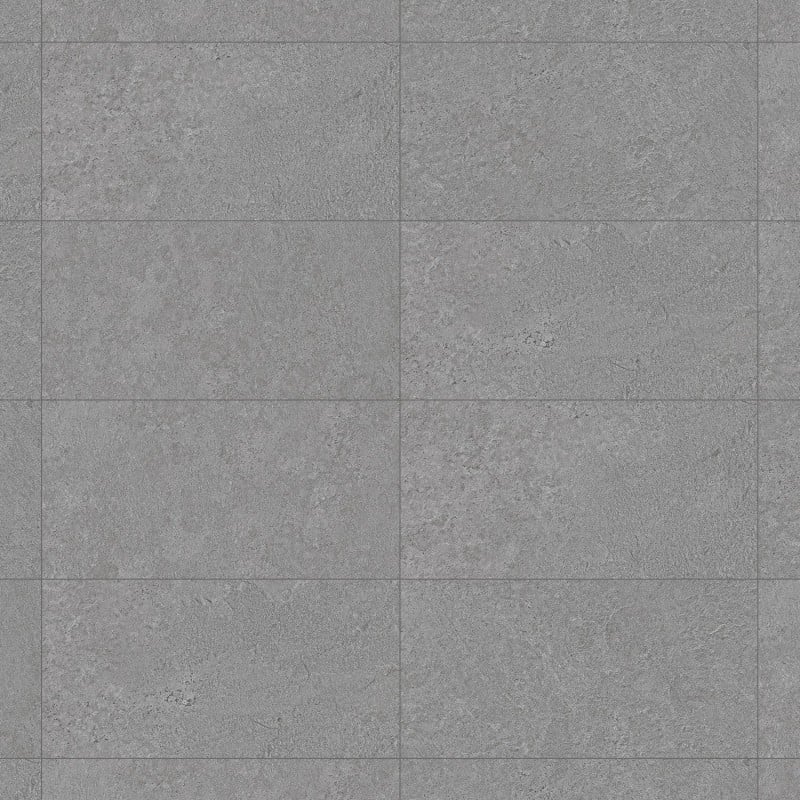 Mexen Megnum Grey grès émaillé rectifié G1, carreau de sol et mural 120 x 60 cm, carving - TL342-120-060-02