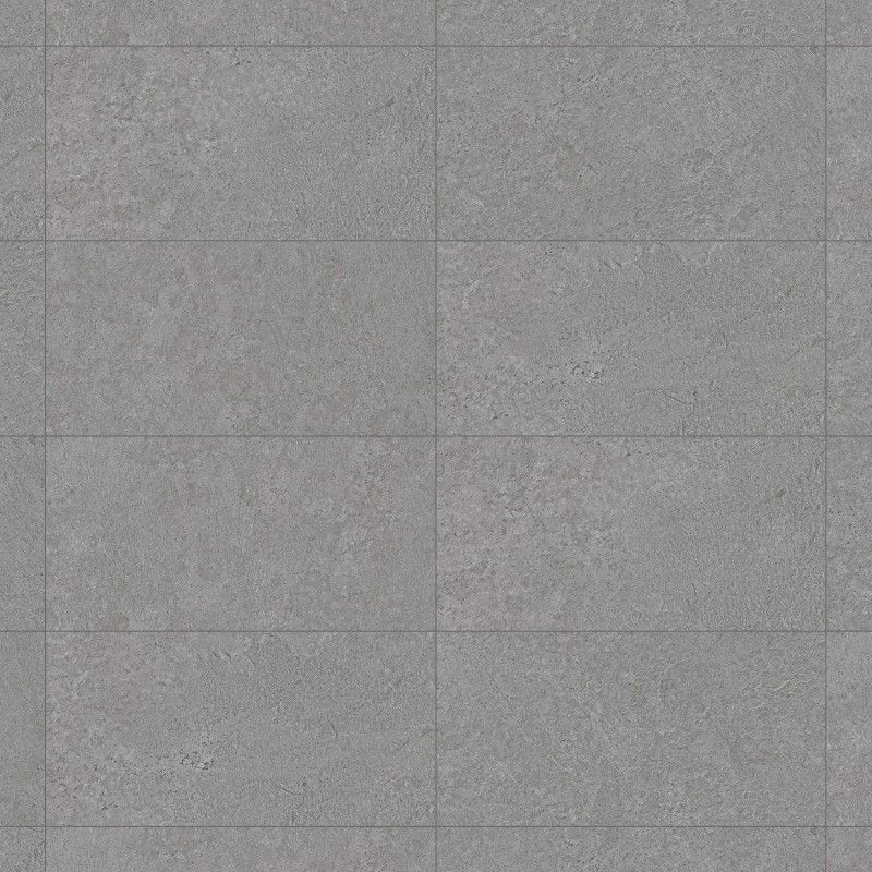 Mexen Megnum Grey gres esmaltado rectificado G1, baldosa para suelo y pared 120 x 60 cm, carving - TL342-120-060-02