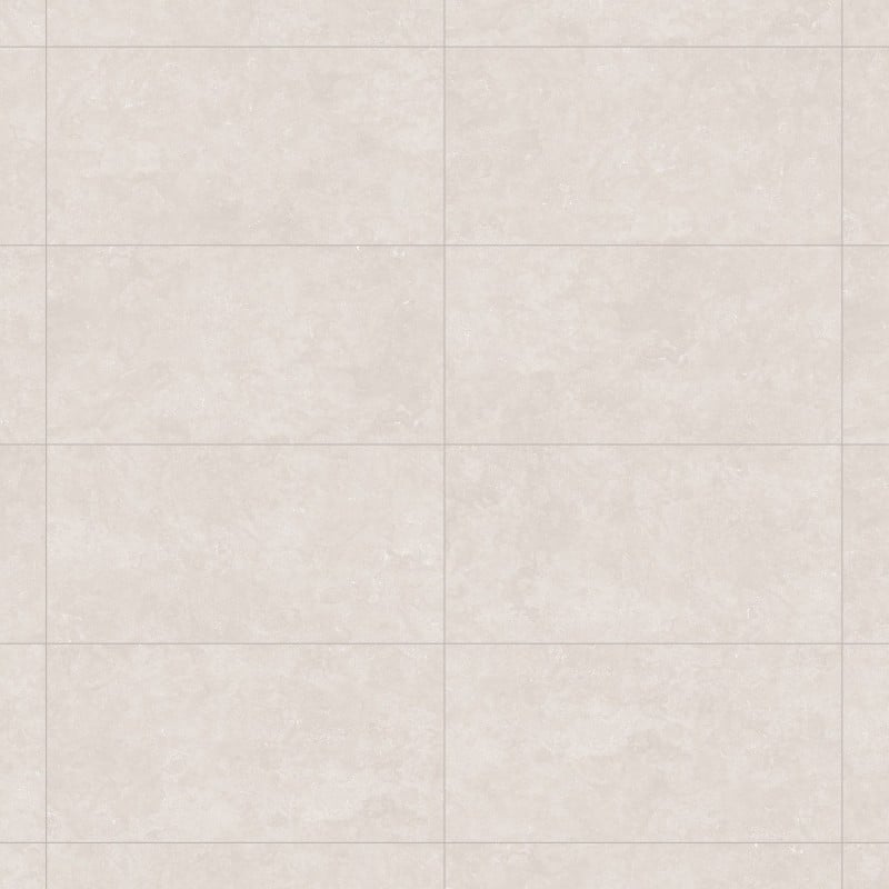 Mexen Nios Bianco glazed rectified tile G1, floor-wall tile 120 x 60 cm, matte - TL343-120-060-00