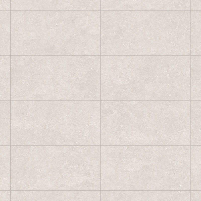 Mexen Nios Grès émaillé blanc rectifié G1, carreau sol-mur 120 x 60 cm, mat - TL343-120-060-00