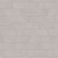 Mexen Oryol Gris glasiertes Feinsteinzeug rekt. G1, Boden-Wandfliese 120 x 30 cm, Carving - TL708-120-030-01