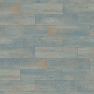 Mexen Oxydart Gekämmter glasiertes Feinsteinzeug rekt. G1, Boden- und Wandfliese 120 x 30 cm, Carving - TL710-120-030-03