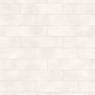 Mexen Cava Cemento Bianco glasiertes Feinsteinzeug rekt. G1, Boden- und Wandfliese 120 x 30 cm, Carving - TL711-120-030-00