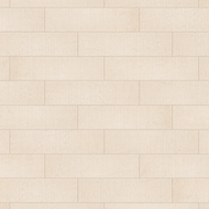 Mexen Flamingo Mayolica Crema Feinsteinzeug glasiert rekt. G1, Boden- und Wandfliese 120 x 30 cm, Carving - TL715-120-030-51