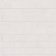 Mexen Oryol Liner White glasiertes Feinsteinzeug rekt. G1, Boden- und Wandfliese 120 x 30 cm, Carving - TL708-120-030-50