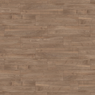 Mexen Riga Brauner glasiertes Feinsteinzeug rekt. G1, Holzoptikfliese für Boden- und Wandverkleidung 120 x 30 cm, matt