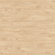 Mexen Riga Crema Feinsteinzeug glasiert rektifiziert G1, holzähnliche Boden- und Wandfliese 120 x 30 cm, matt