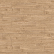 Mexen Riga Honey glasiertes Feinsteinzeug rekt. G1, holzähnliche Boden- und Wandfliese 120 x 30 cm, matt - TL713-120-030-06