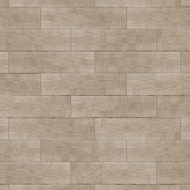 Mexen Icon Lyon Beige glasiertes Feinsteinzeug rekt. G1, Boden-Wandfliese 120 x 30 cm, matt - TL712-120-030-50