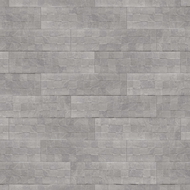 Mexen Icon Lyon Grigio glasiertes Feinsteinzeug rektifiziert. G1, Boden- und Wandfliese 120 x 30 cm, matt - TL712-120-030-51