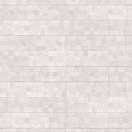 Mexen Icon Lyon Bianco glasiertes Feinsteinzeug rekt. G1, Boden- und Wandfliese 120 x 30 cm, matt - TL712-120-030-53