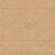 Mexen Ideal  Beiger glasierter Feinsteinzeug rektifiziert G1, holzähnliche Boden- und Wandfliese 120 x 30 cm, matt