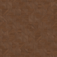 Mexen Ideal  Cherry glasiertes Feinsteinzeug rekt. G1, holzähnliche Boden-Wand-Fliese 120 x 30 cm, matt - TL701-120-030-51