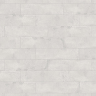 Mexen Lassa Spiga Bianco glasierte Rektifikats-Gresplatte G1, Boden- und Wandfliese 120 x 30 cm, matt - TL705-120-030-52