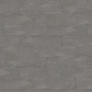 Mexen Lassa Stahl Glasiertes Feinsteinzeug rekt. G1, Boden- und Wandfliese 120 x 30 cm, matt - TL705-120-030-03