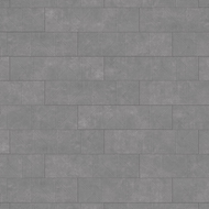 Mexen Magnifica Avenue Nero glasiertes Feinsteinzeug rekt. G1, Boden- und Wandfliese 120 x 30 cm, matt - TL707-120-030-51