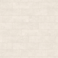 Mexen Magnifica Avenue Talc glasiertes Feinsteinzeug rek. G1, Boden- und Wandfliese 120 x 30 cm, matt - TL707-120-030-52