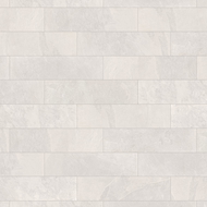 Mexen Ravena Bianco glaserad rektifierad G1, golv- och väggplatta 120 x 30 cm, matt - TL712-120-030-03