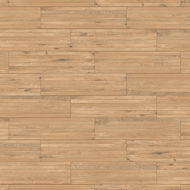 Mexen Western Wood Almond glasiertes Feinsteinzeug rektifiziert G1, holzähnliche Boden- und Wandfliese 120 x 30 cm, matt